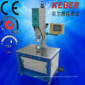 CE ISO9001 SGS Machine à souder par centrifugation à ultrasons pour PP, PE, PET Tube (KEB-DW30)